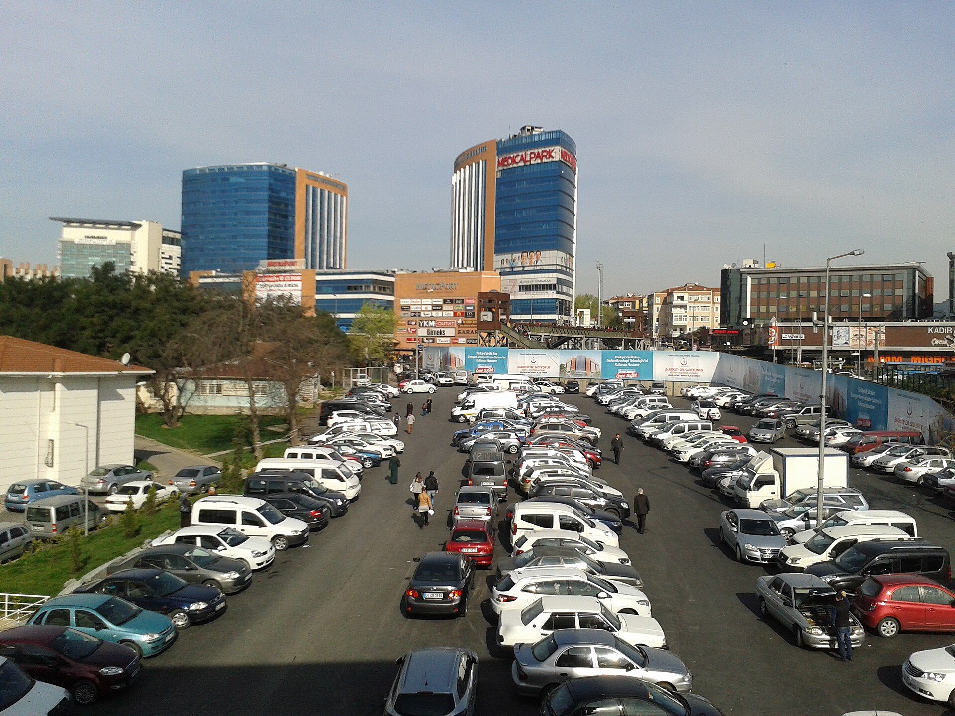 Medical Park / MLP Care