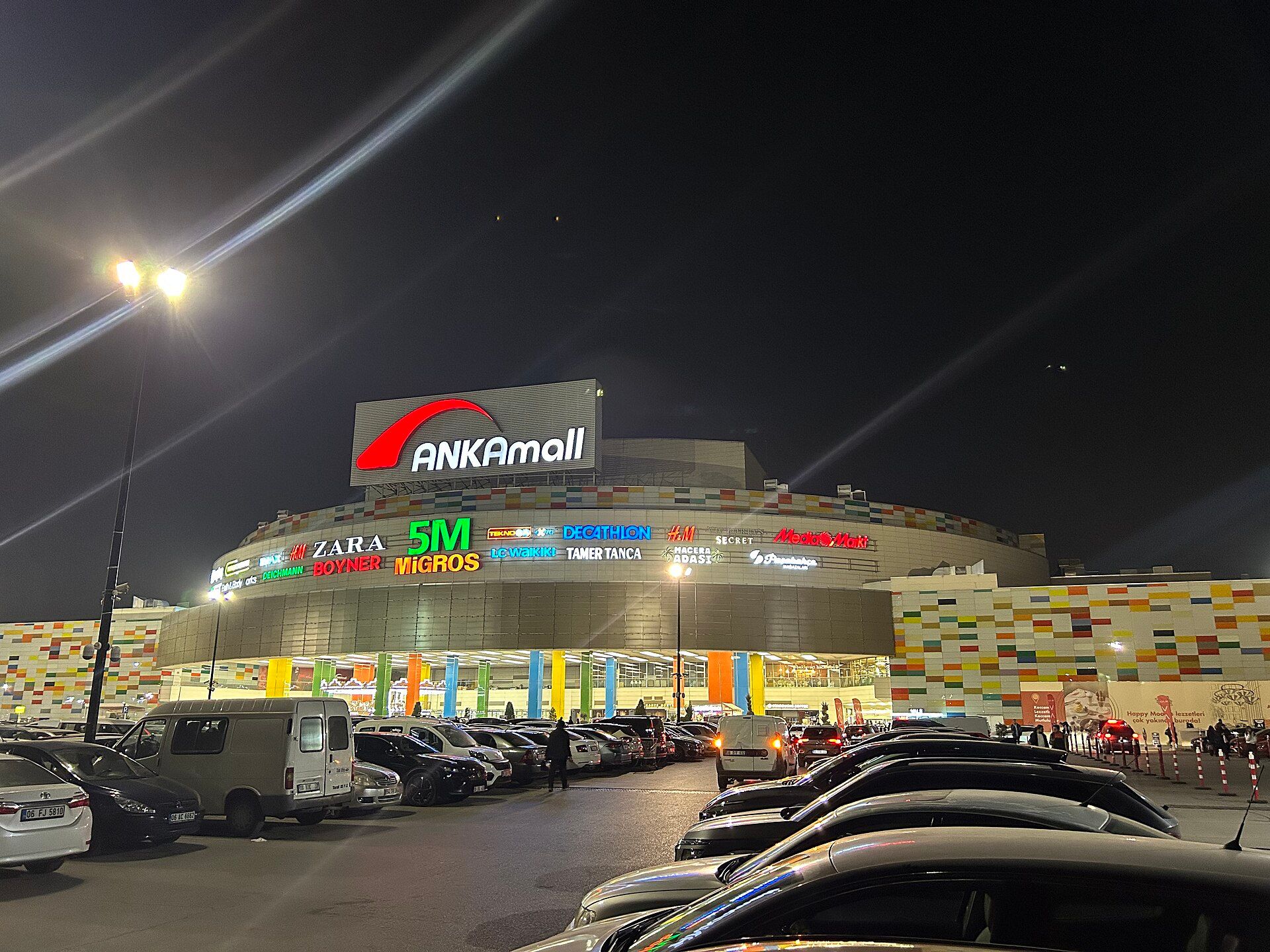 Merkez Ankara