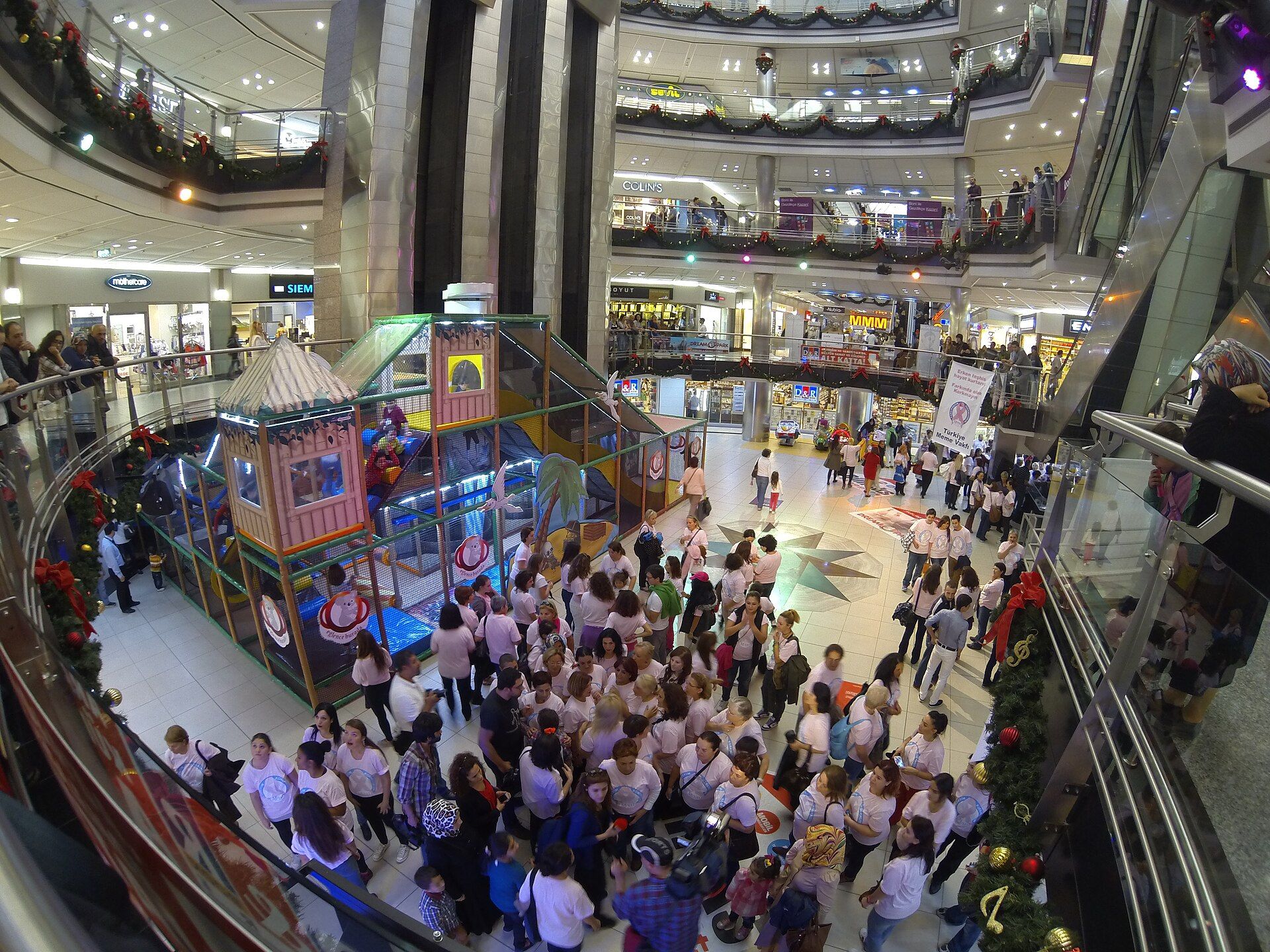 Metrocity