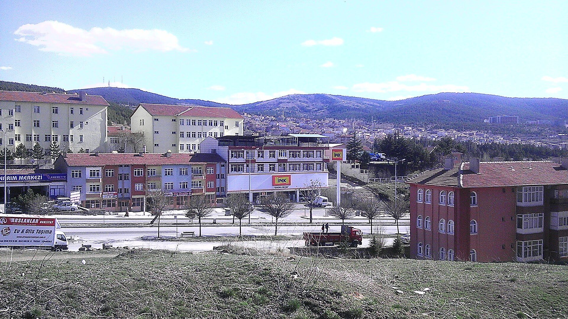 Yozgat Şehir Hastanesi