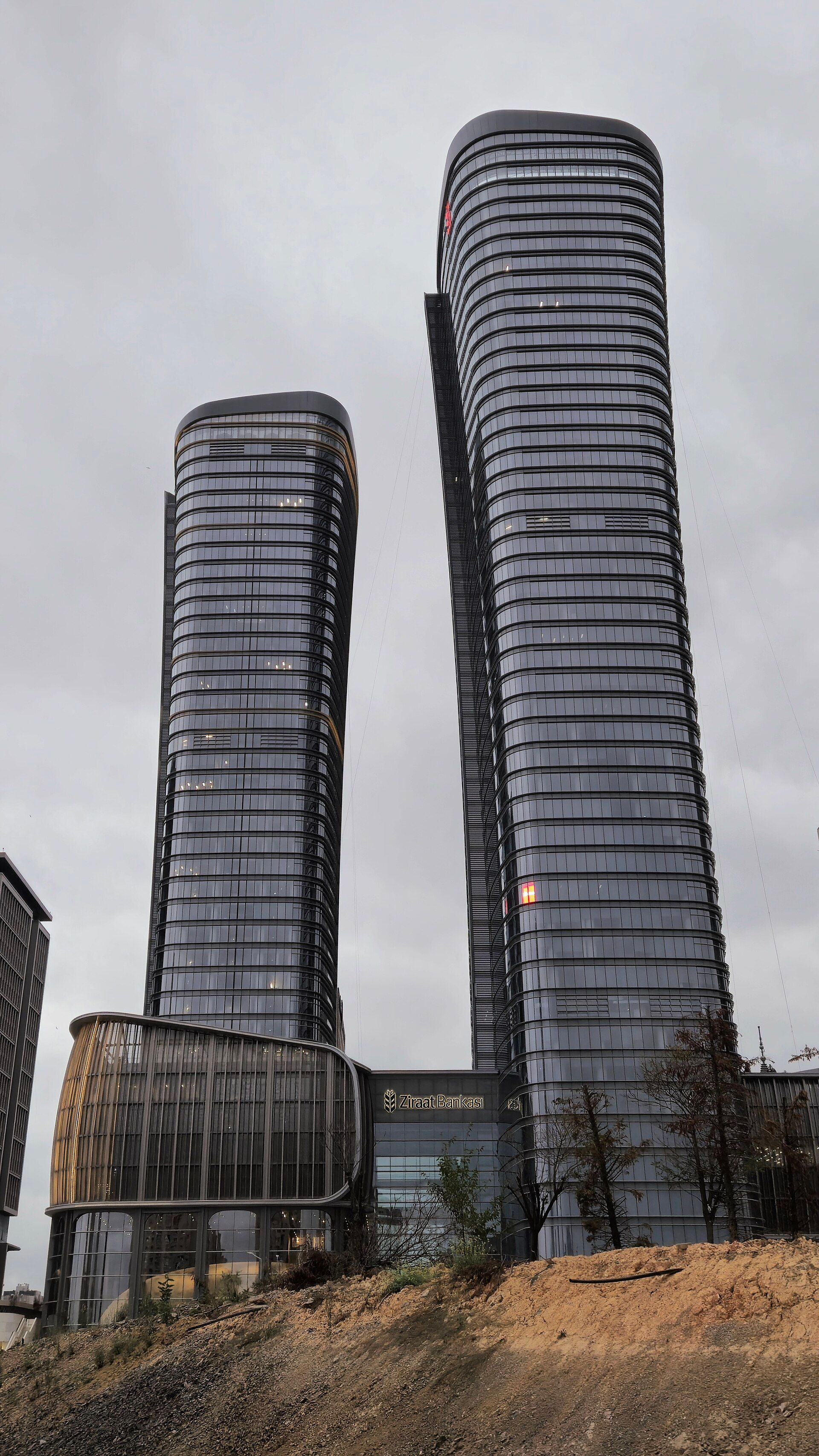 Ziraat Bankası