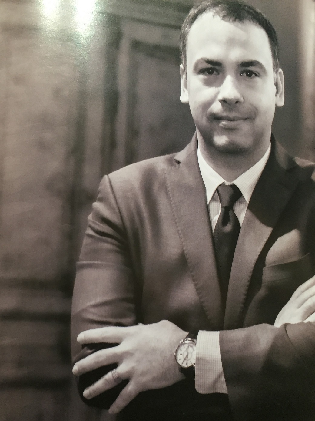 AMACIMIZ FARKINDALIK YARATMAK — Exclusive Homes basın görseli