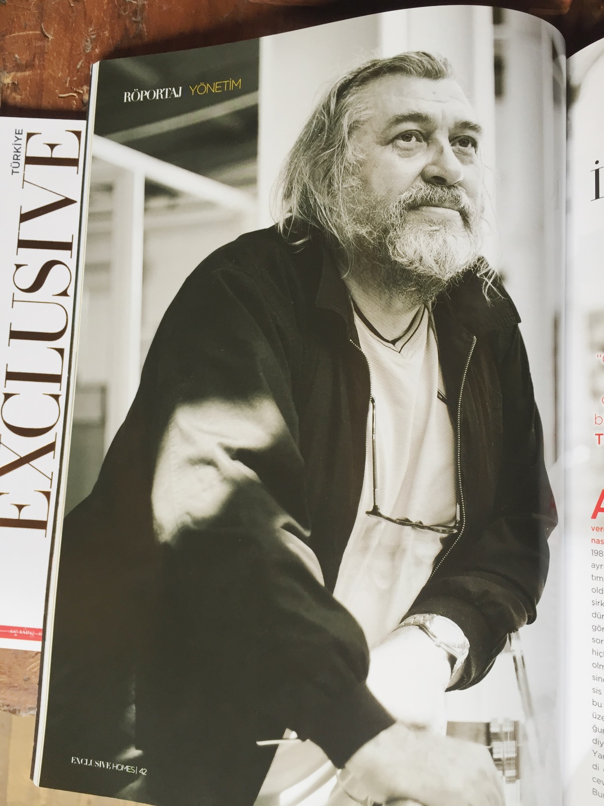 İşmimiz Misyonumuzu Tam Olarak Anlatıyor — Exclusive Homes basın görseli