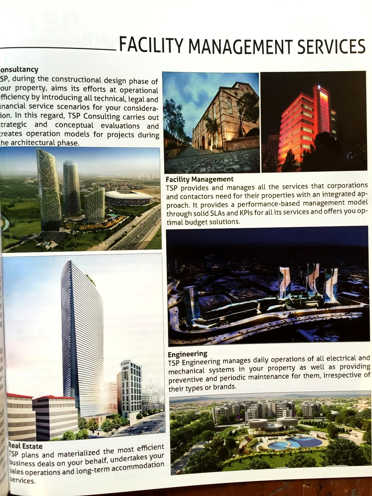 TSP Dubai'de düzenlenen CityScape Fuarında binlerce ziyaretçiye ulaştı. — Your House in Turkey 2013 basın görseli